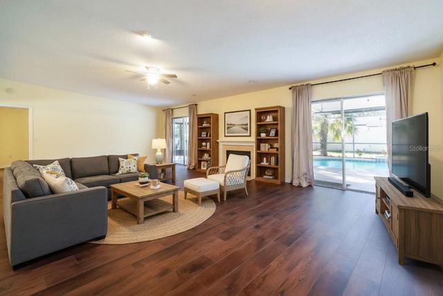 6260 MORNING MIST LANE, Orlando, FL 32819