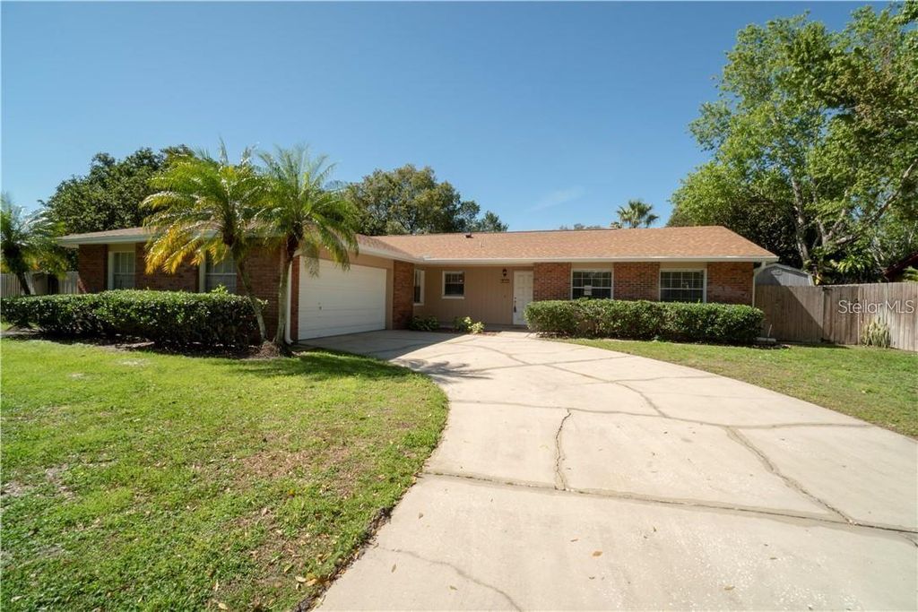 6260 MORNING MIST LANE, Orlando, FL 32819