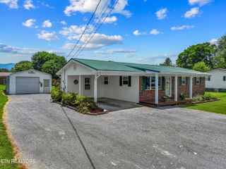 189 Terry St, Newport, TN 37821
