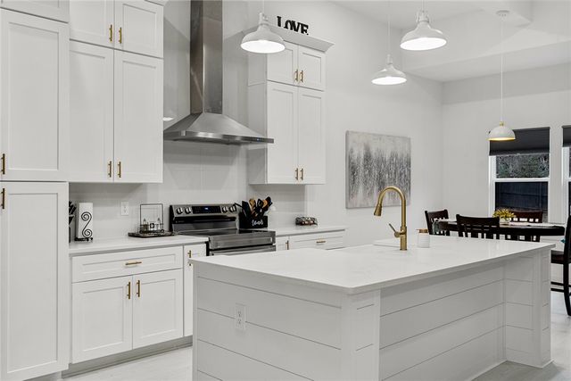 219 Craigo Creek Court, Fountain Inn, SC 29644