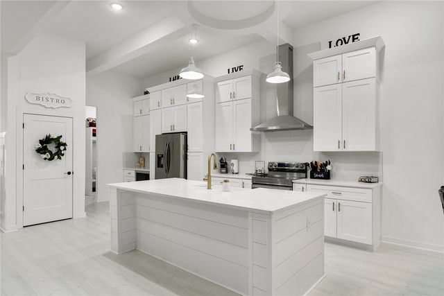 219 Craigo Creek Court, Fountain Inn, SC 29644