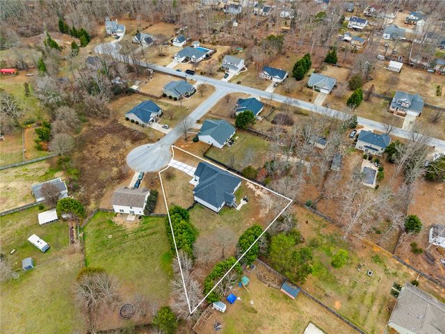 219 Craigo Creek Court, Fountain Inn, SC 29644