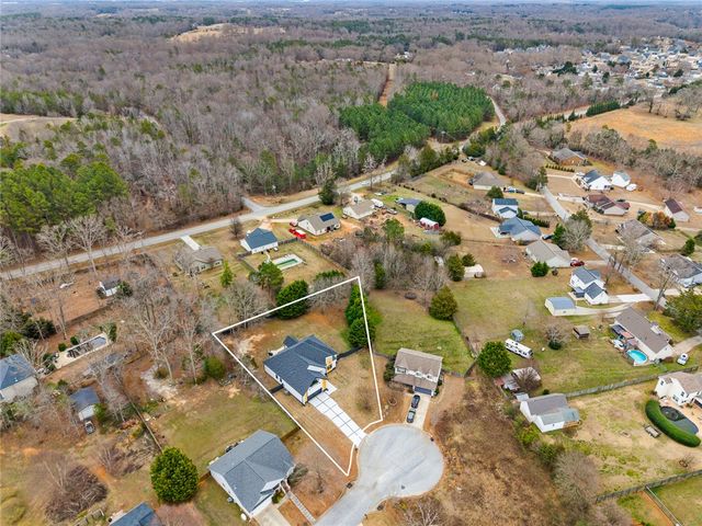 219 Craigo Creek Court, Fountain Inn, SC 29644