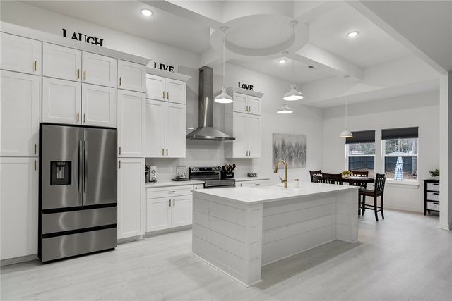 219 Craigo Creek Court, Fountain Inn, SC 29644