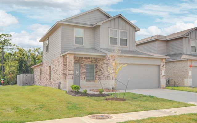 22503 Aspen Tarn Trail, Spring, TX 77373
