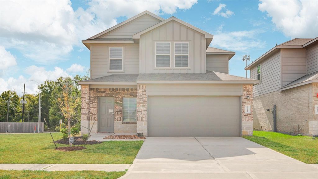 22503 Aspen Tarn Trail, Spring, TX 77373