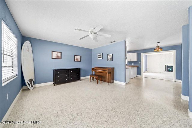 218 Harbor Drive, Cape Canaveral, FL 32920