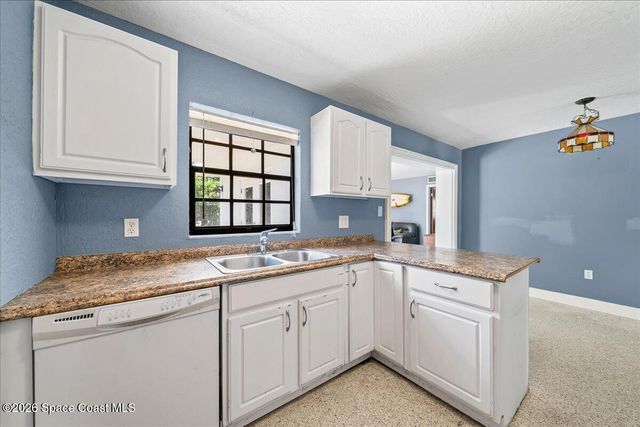 218 Harbor Drive, Cape Canaveral, FL 32920