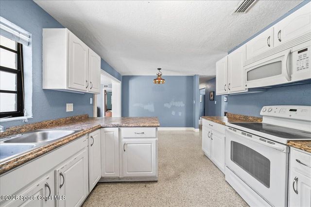 218 Harbor Drive, Cape Canaveral, FL 32920