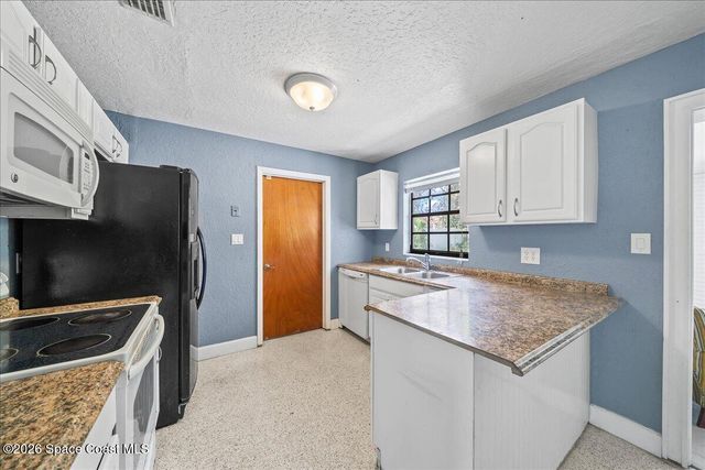 218 Harbor Drive, Cape Canaveral, FL 32920