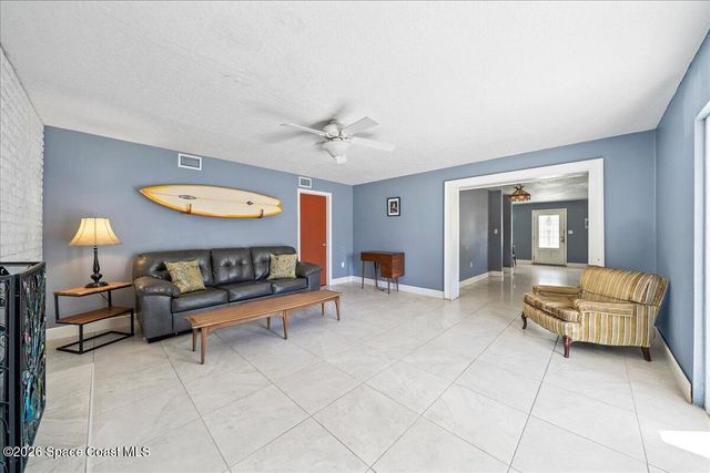 218 Harbor Drive, Cape Canaveral, FL 32920