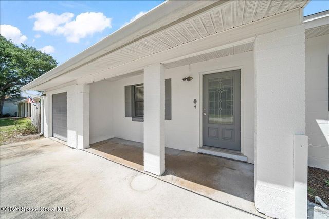218 Harbor Drive, Cape Canaveral, FL 32920