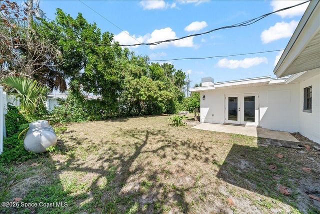 218 Harbor Drive, Cape Canaveral, FL 32920