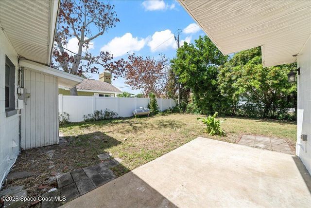 218 Harbor Drive, Cape Canaveral, FL 32920