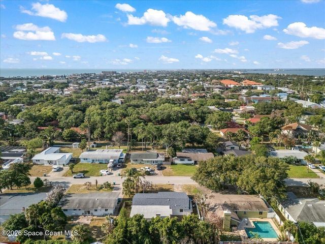 218 Harbor Drive, Cape Canaveral, FL 32920
