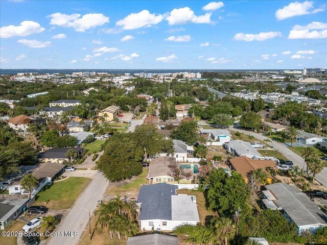 218 Harbor Drive, Cape Canaveral, FL 32920