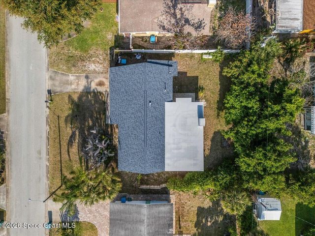 218 Harbor Drive, Cape Canaveral, FL 32920