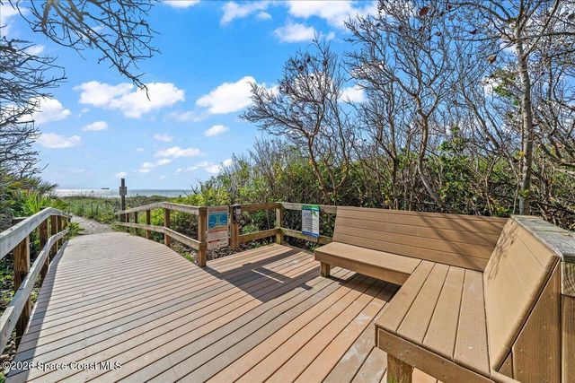 218 Harbor Drive, Cape Canaveral, FL 32920