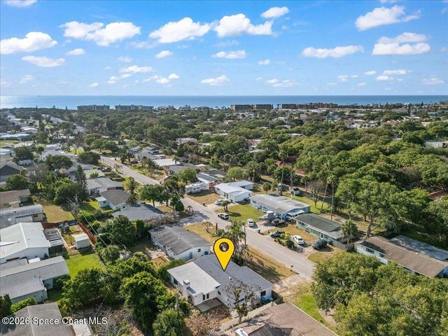 218 Harbor Drive, Cape Canaveral, FL 32920
