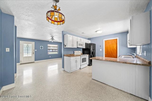 218 Harbor Drive, Cape Canaveral, FL 32920