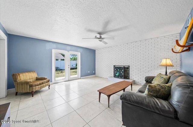 218 Harbor Drive, Cape Canaveral, FL 32920