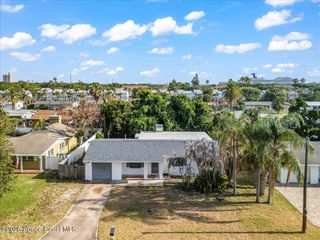 218 Harbor Drive, Cape Canaveral, FL 32920
