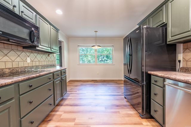 3400 Millbrook Road, Little Rock, AR 72227
