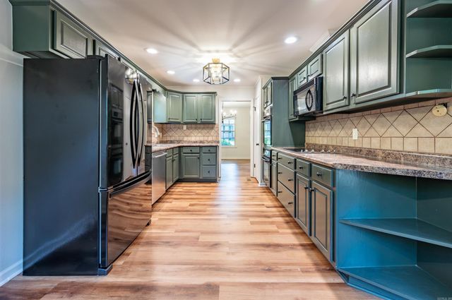 3400 Millbrook Road, Little Rock, AR 72227
