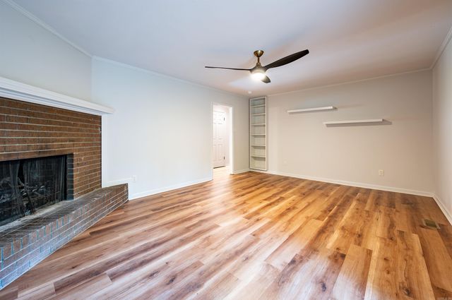 3400 Millbrook Road, Little Rock, AR 72227