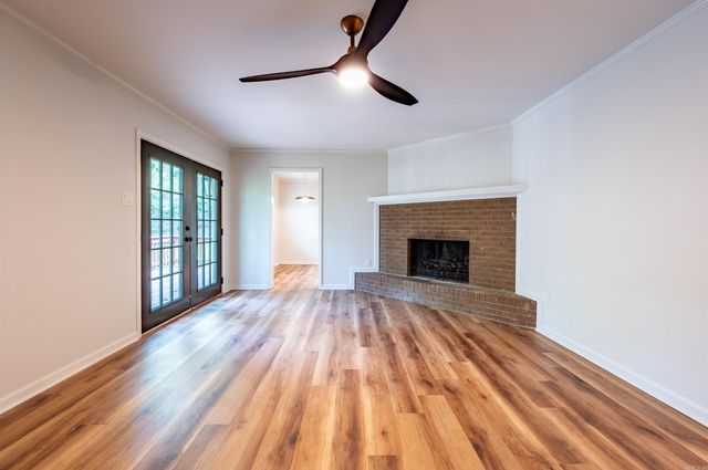 3400 Millbrook Road, Little Rock, AR 72227