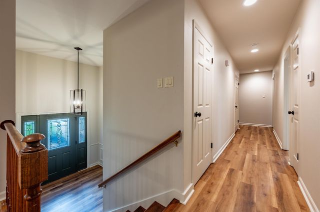 3400 Millbrook Road, Little Rock, AR 72227