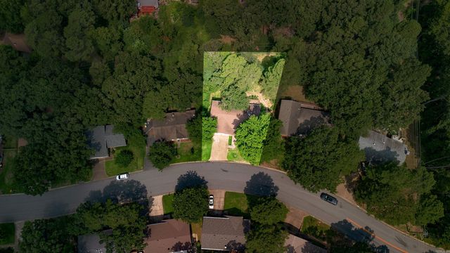 3400 Millbrook Road, Little Rock, AR 72227