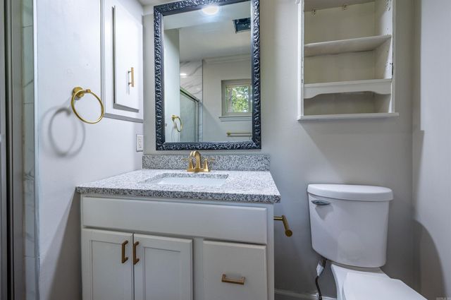 3400 Millbrook Road, Little Rock, AR 72227