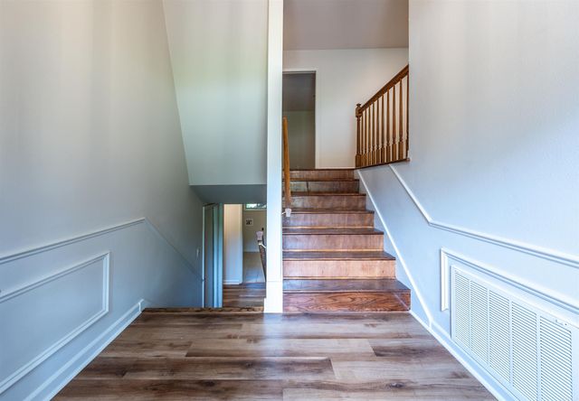 3400 Millbrook Road, Little Rock, AR 72227
