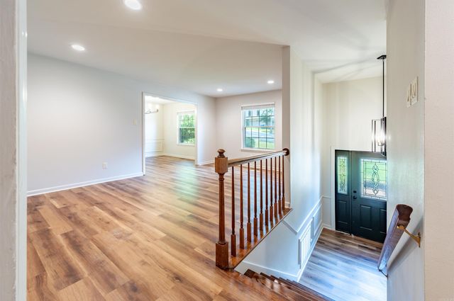 3400 Millbrook Road, Little Rock, AR 72227
