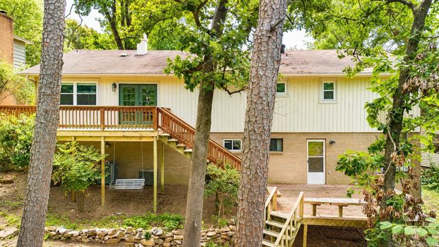 3400 Millbrook Road, Little Rock, AR 72227