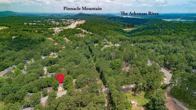 3400 Millbrook Road, Little Rock, AR 72227