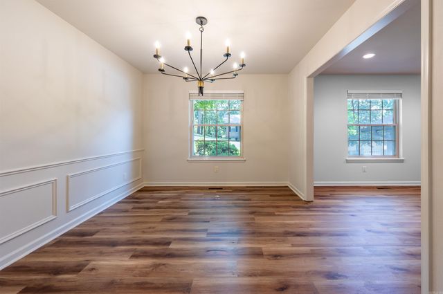 3400 Millbrook Road, Little Rock, AR 72227