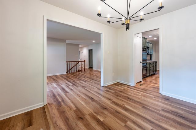 3400 Millbrook Road, Little Rock, AR 72227