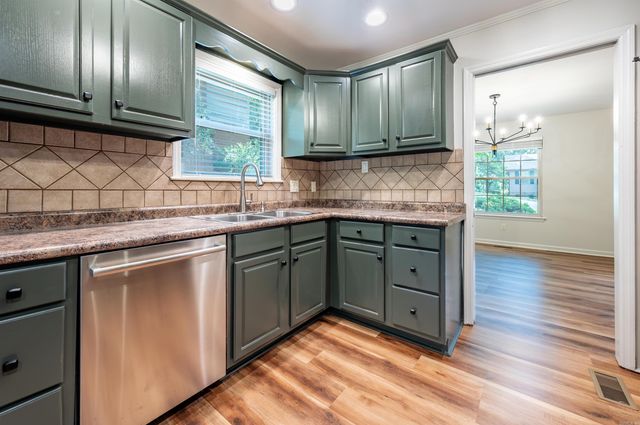 3400 Millbrook Road, Little Rock, AR 72227