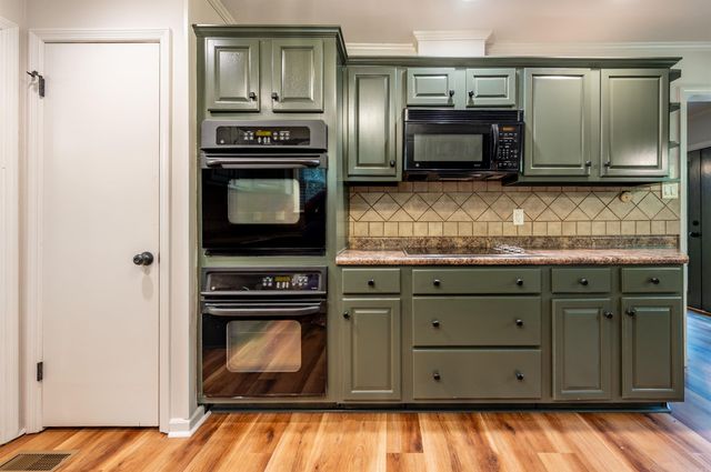 3400 Millbrook Road, Little Rock, AR 72227