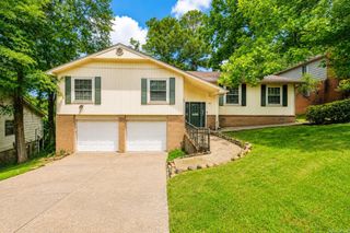 3400 Millbrook Road, Little Rock, AR 72227