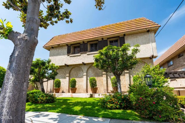 105 N Almansor Street 6, Alhambra, CA 91801