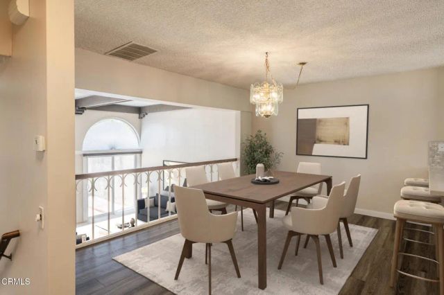 105 N Almansor Street 6, Alhambra, CA 91801