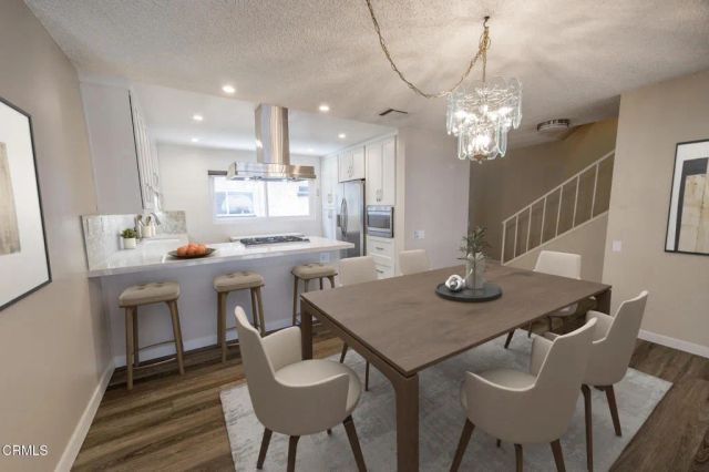 105 N Almansor Street 6, Alhambra, CA 91801