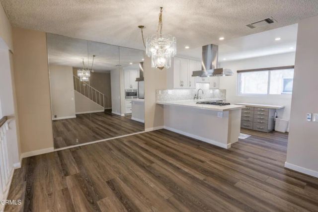 105 N Almansor Street 6, Alhambra, CA 91801