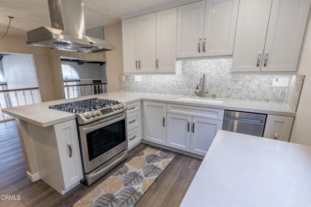 105 N Almansor Street 6, Alhambra, CA 91801