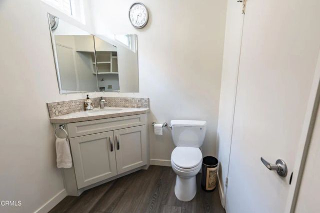 105 N Almansor Street 6, Alhambra, CA 91801