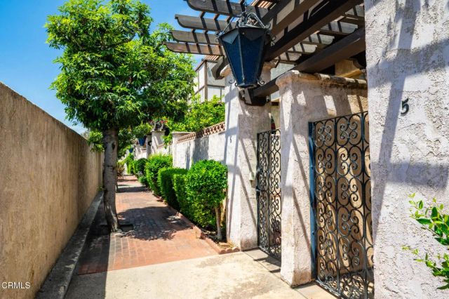 105 N Almansor Street 6, Alhambra, CA 91801