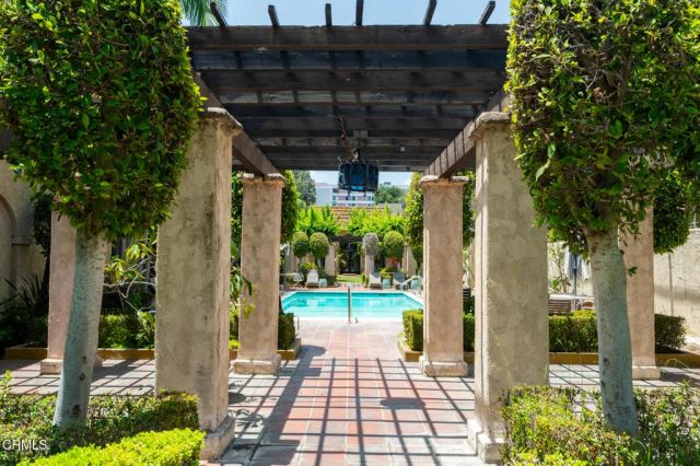 105 N Almansor Street 6, Alhambra, CA 91801